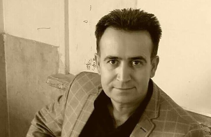 خوێندنەوەیەكی خێرای “باڵندەی بریندار، ماسی سەرسام”