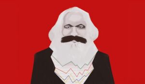 ره‌خنه‌ی مارکسیستی