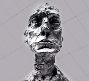 مردی کە نمی خندد
