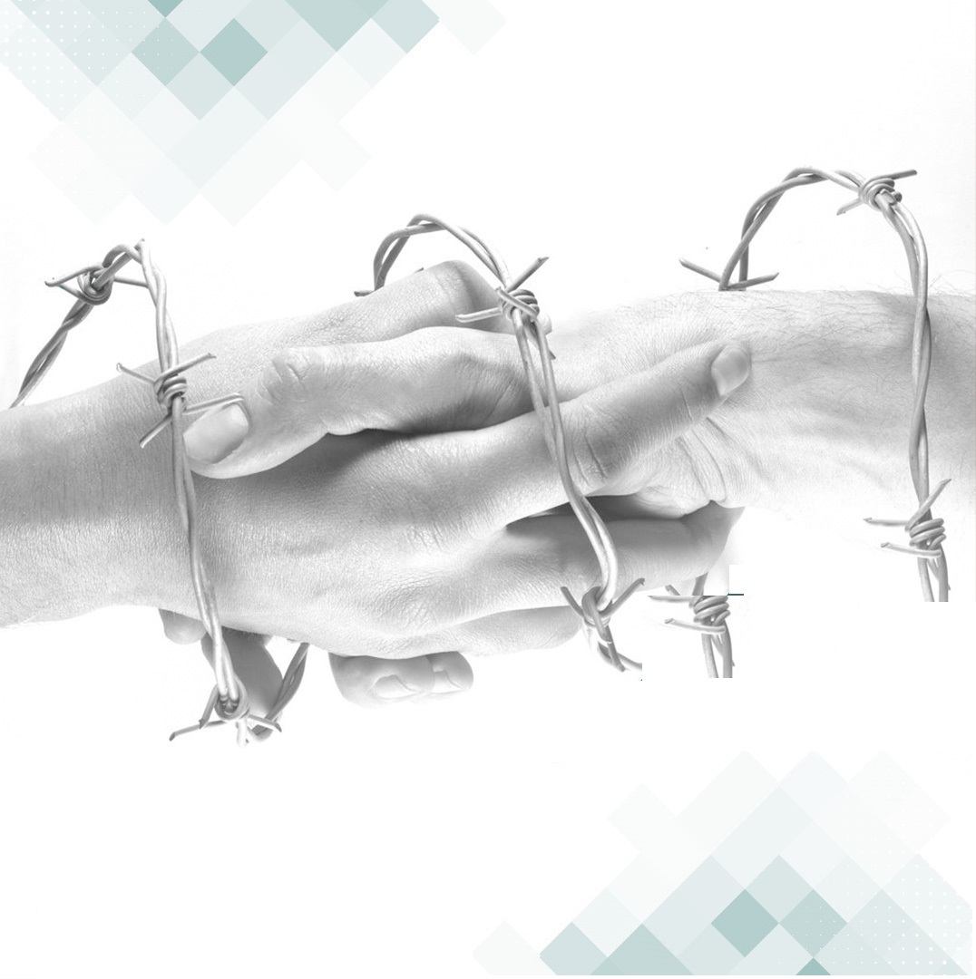 لە دەرگای نەدا