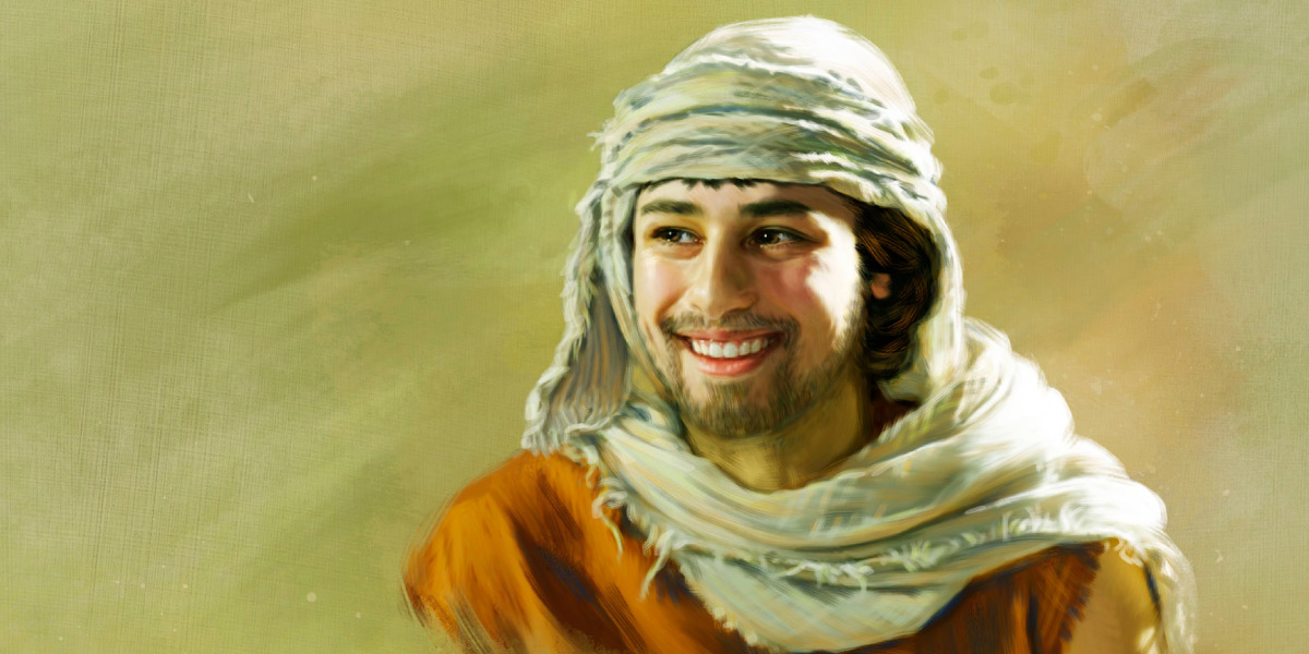 خۆزگەم بە یووسف