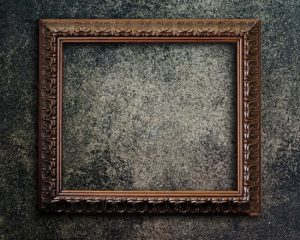 قاب خشک
