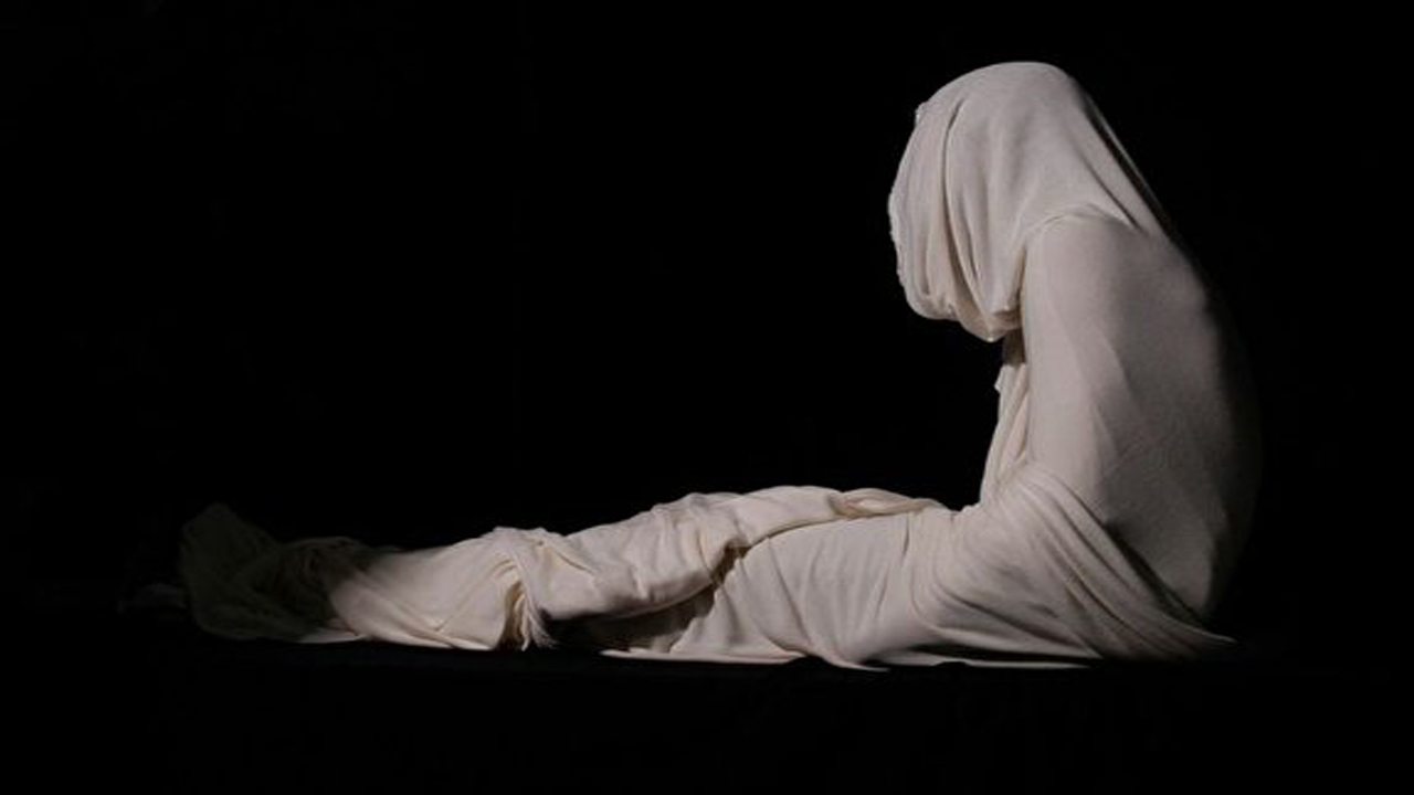ئەو ساڵانەی تەرم غەریب بوو