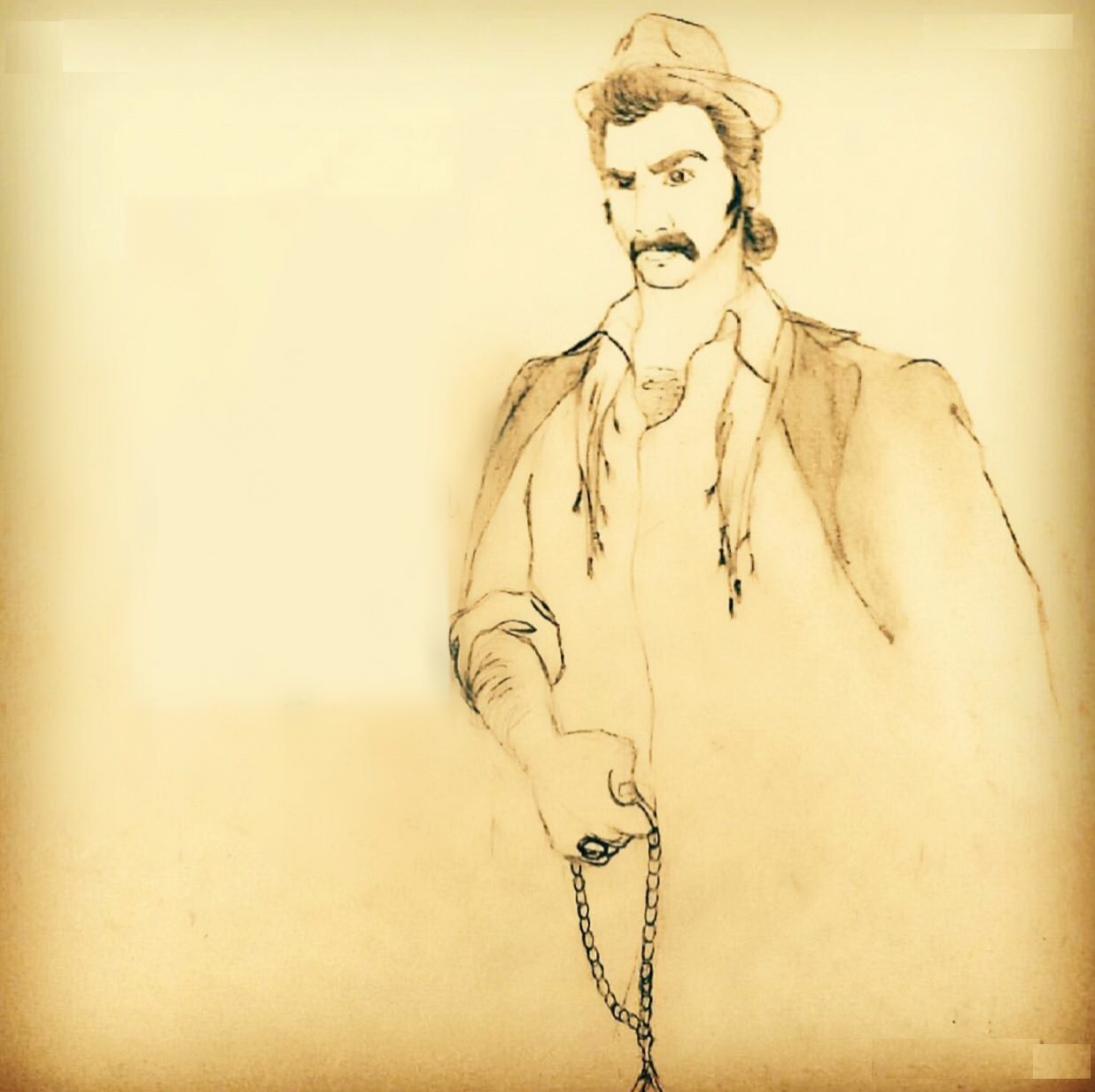 دەروێشی قالۆنچە