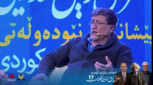 بۆ رۆمان دەنوسین (دەنگ و رەنگ)