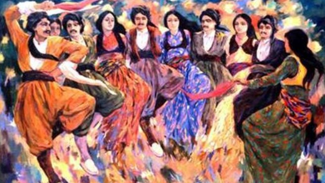 حەزم بە هەڵپەڕینە