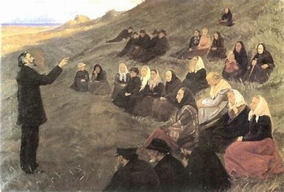 میسیۆنەری ئایینی